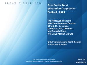 Asia-Pacific Next-generations Diagnostics Outlook, 2023